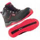Arbeitsschuhe Stiefel VM FOOTWEAR MICHELIN BONN O1PL FO SR 8190 Größe 47