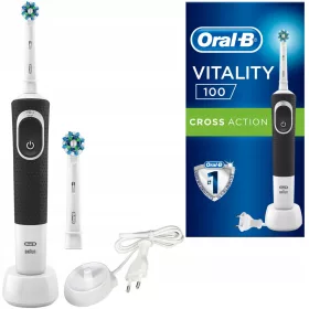  ORAL-B VITALITY ELEKTRISCHE ZAHNBÜRSTE