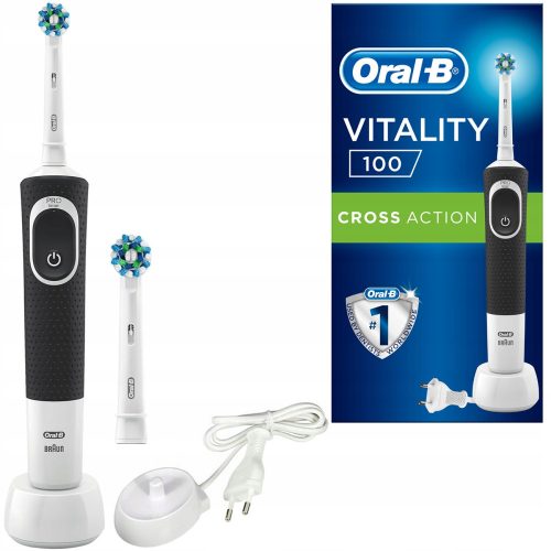  ORAL-B VITALITY ELEKTRISCHE ZAHNBÜRSTE