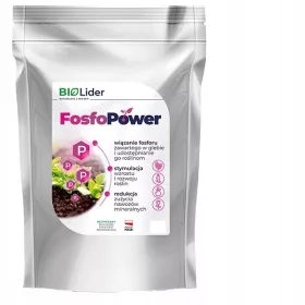  Biolider Düngerpulver 1 kg 1 l