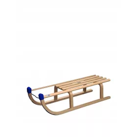  Colint Davos Schlitten 100 cm, Lattensitz, Winter