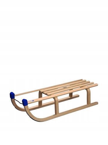  Colint Davos Schlitten 100 cm, Lattensitz, Winter
