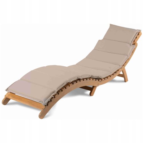 Fieldmann-Kissen 187 x 52 x 5