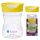  b.box Trainingsbecher 240 ml gelb BB00633