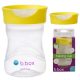  b.box Trainingsbecher 240 ml gelb BB00633