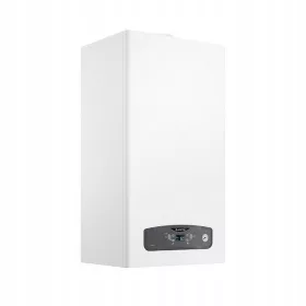  Ariston Einzelfunktions-Stahlgasofen 24 kW
