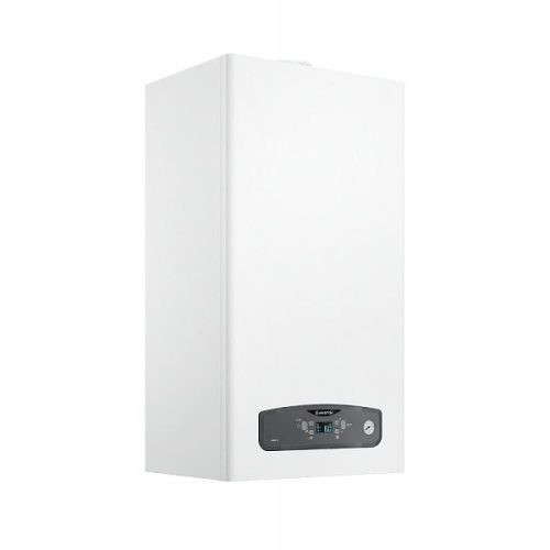 Ariston Einzelfunktions-Stahlgasofen 24 kW