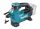 Bezolejowy Kompressor Makita MP001GZ 0 l 11,1 bar