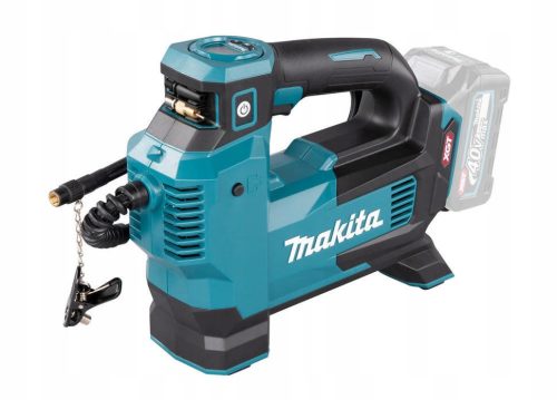 Bezolejowy Kompressor Makita MP001GZ 0 l 11,1 bar