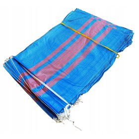 50-kg-Säcke Getreide, Bauschutt, Kohle 60x105 100 Stk.