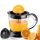  Aigostar Thomas 44297 Zitruspresse schwarz 40 W