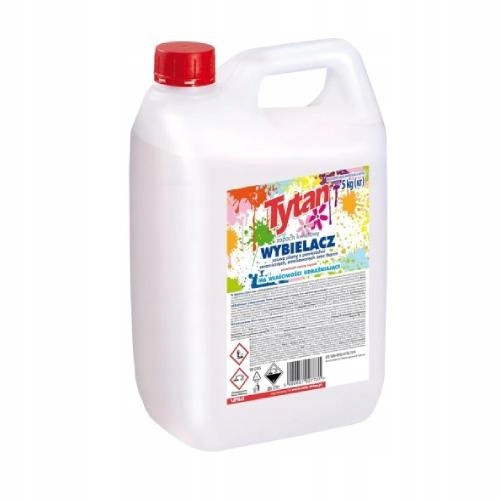  TYTAN BLEICHMITTEL 5KG