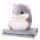  Hamsterdecke Kuscheldecke Set 3in1 Maskottchen