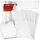 Filterlux VILEDA STEAM XXL Dampfmopp-Einsatz 43,5 cm