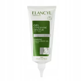  Elancyl 200 ml Anti-Cellulite-Gel