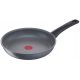  Tefal Healthy Chef traditionelle Bratpfanne 28 cm antihaftbeschichtet (Antihaftbeschichtung)