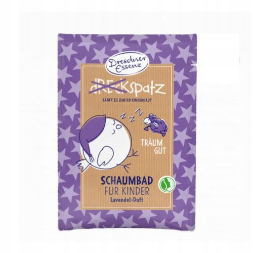  Dresdner Essenz Dreckspatz 40 ml Badeflüssigkeit