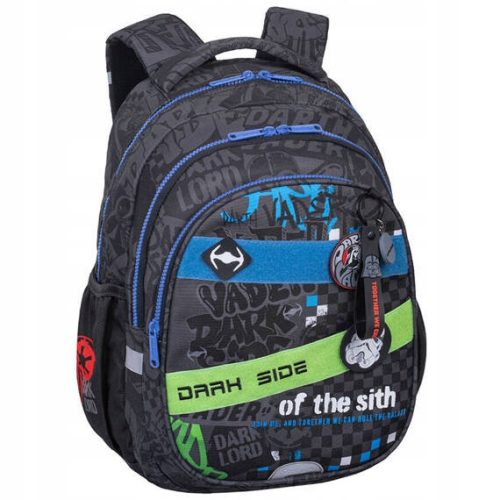 Star Wars Coolpack Jerry Jugendrucksack – Ergonomische und belastbare Schultasche