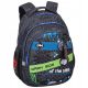 Star Wars Coolpack Jerry Jugendrucksack – Ergonomische und belastbare Schultasche