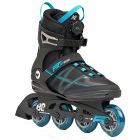  K2 FIT FIT 80 BOA Herren-Skates, Größe 44,5 / 29 cm