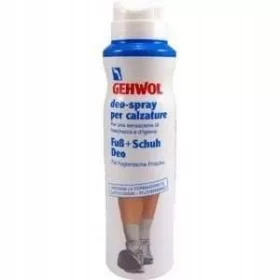 Gehwol Fußdeodorant