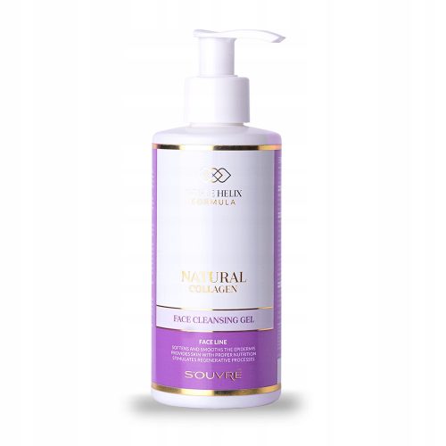  Souvre 250 ml Gesichtsreinigungsgel