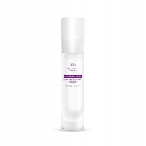  Platinum Face & Body Natürliches Kollagen – (50 ml)