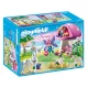  Playmobil 6055 Feenwald mit Einhörnern