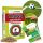  Grasmischung, Garten, Sport Egarden 40 m² 1 kg