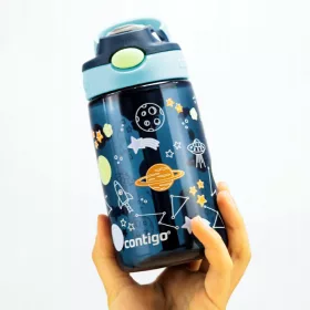  Contigo Flasche Easy Clean 420ml Kosmos
