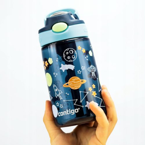  Contigo Flasche Easy Clean 420ml Kosmos
