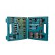 Makita B-49373 Bohrer- und Bit-Set 75-tlg.