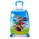  Nickelodeon ABS Hartschalenkoffer Paw Patrol Dogs 32 Jahre alt