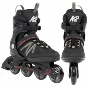  K2 KINETIC 80 PRO Herren Rollschuhe 30G0818 43,5