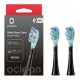  OCLEAN ULTRA GUM CARE SONIC PINSELSPITZEN, SCHWARZ, 2 Stk.