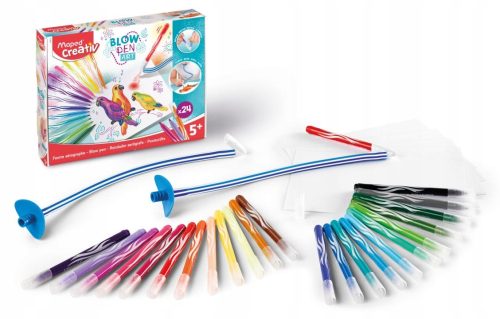  Maped-Marker 24 Stk.