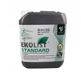  EKOPLON Mehrkomponentendünger flüssig 6,6 kg 5 l