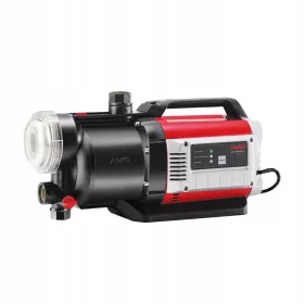  Al-Ko-Pumpe 1400 W Über 5000 l/h