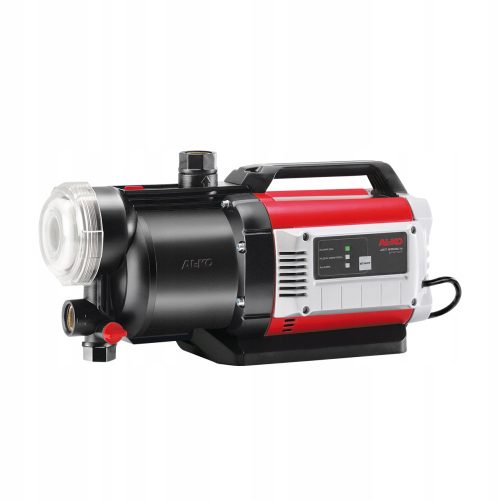  Al-Ko-Pumpe 1400 W Über 5000 l/h