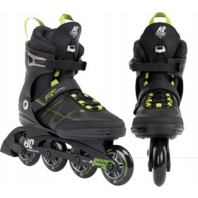  K2 Fit 80 PRO Schlittschuhe