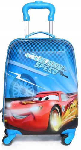  AUTOS KABINE KOFFER KINDER REISEGEPÄCK