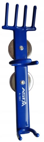  MAGNETHALTER FÜR PNEUMATISCHE WERKZEUGE YT-08707 YATO