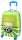  Kleiner Hartschalen-Kabinenkoffer MPMAX ABS JUNGEN-KABINENKOFFER 38 l