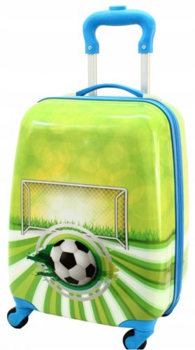  Kleiner Hartschalen-Kabinenkoffer MPMAX ABS JUNGEN-KABINENKOFFER 38 l