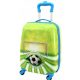  Kleiner Hartschalen-Kabinenkoffer MPMAX ABS JUNGEN-KABINENKOFFER 38 l