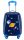  MPMAX Kinderkoffer 32 l Mehrfarbig