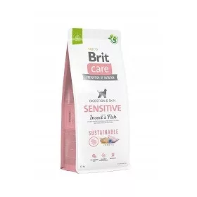  Brit Trockenfischfutter 12 kg