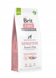 Brit Trockenfischfutter 12 kg