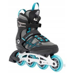  K2 Alexis Damen Rollschuhe 80 Jahre 40