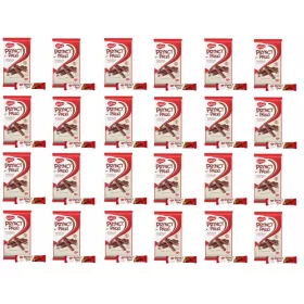   DR GERARD Classic Pryncypałki Waffeln mit Kakaocreme in Schokolade, 24x200g